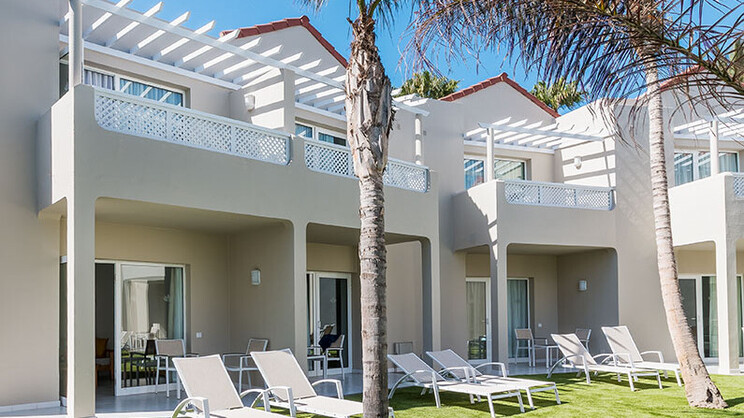 Hotel LIVVO Koala Garden